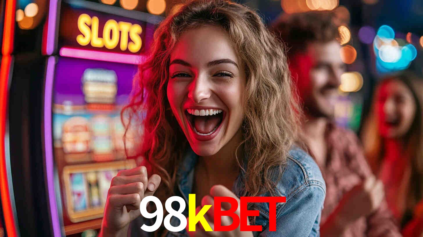 Experiência VIP 98kbet