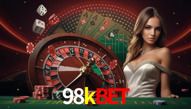 Experiência VIP 98kbet