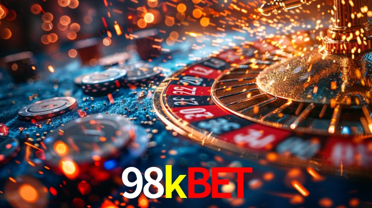 Welcome Bonus 98kbet