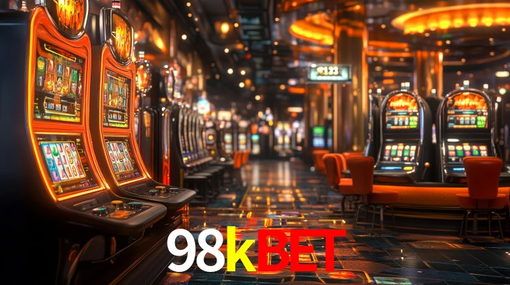 98kbet: Seu Cassino Premiado com Pagamentos Rápidos