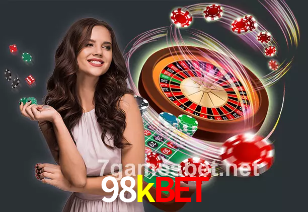 vivo no cassino 98kbet