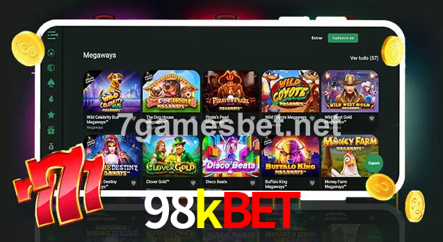 98kbet aplicativo