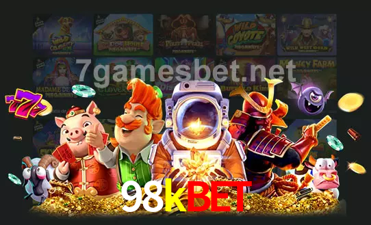 cassino 98kbet