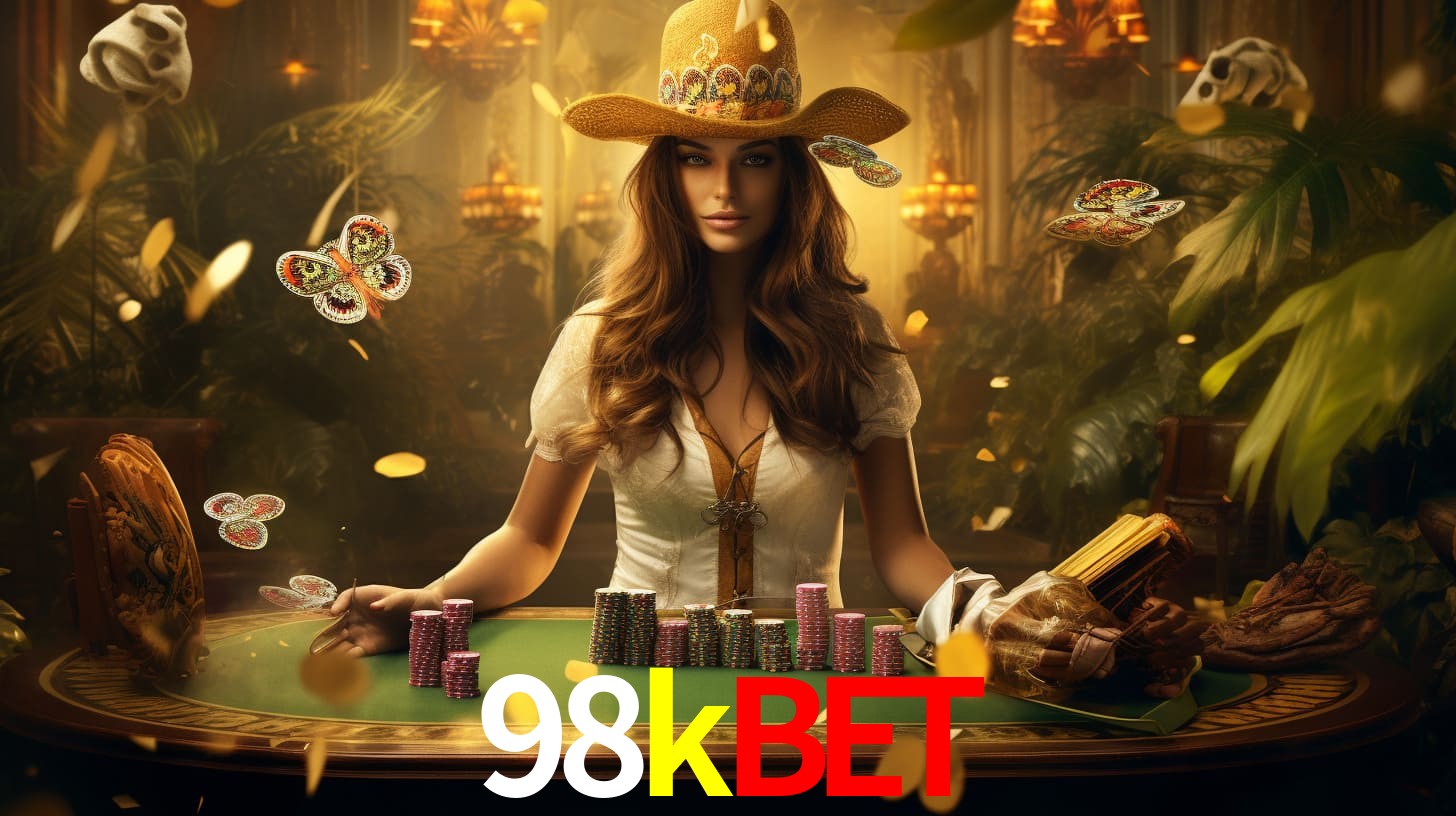 Exclusive Games 98kbet