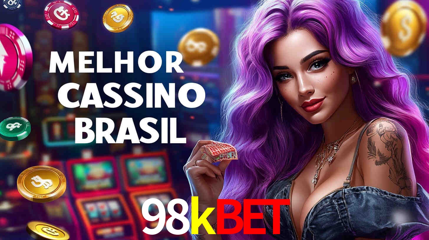 Apostas de Futebol 98kbet