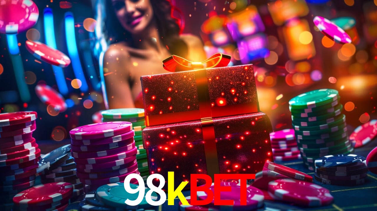 Integração de APIs 98kbet