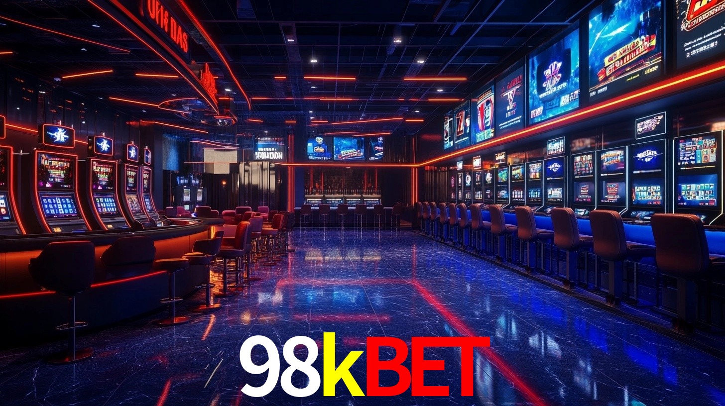 98kbet login