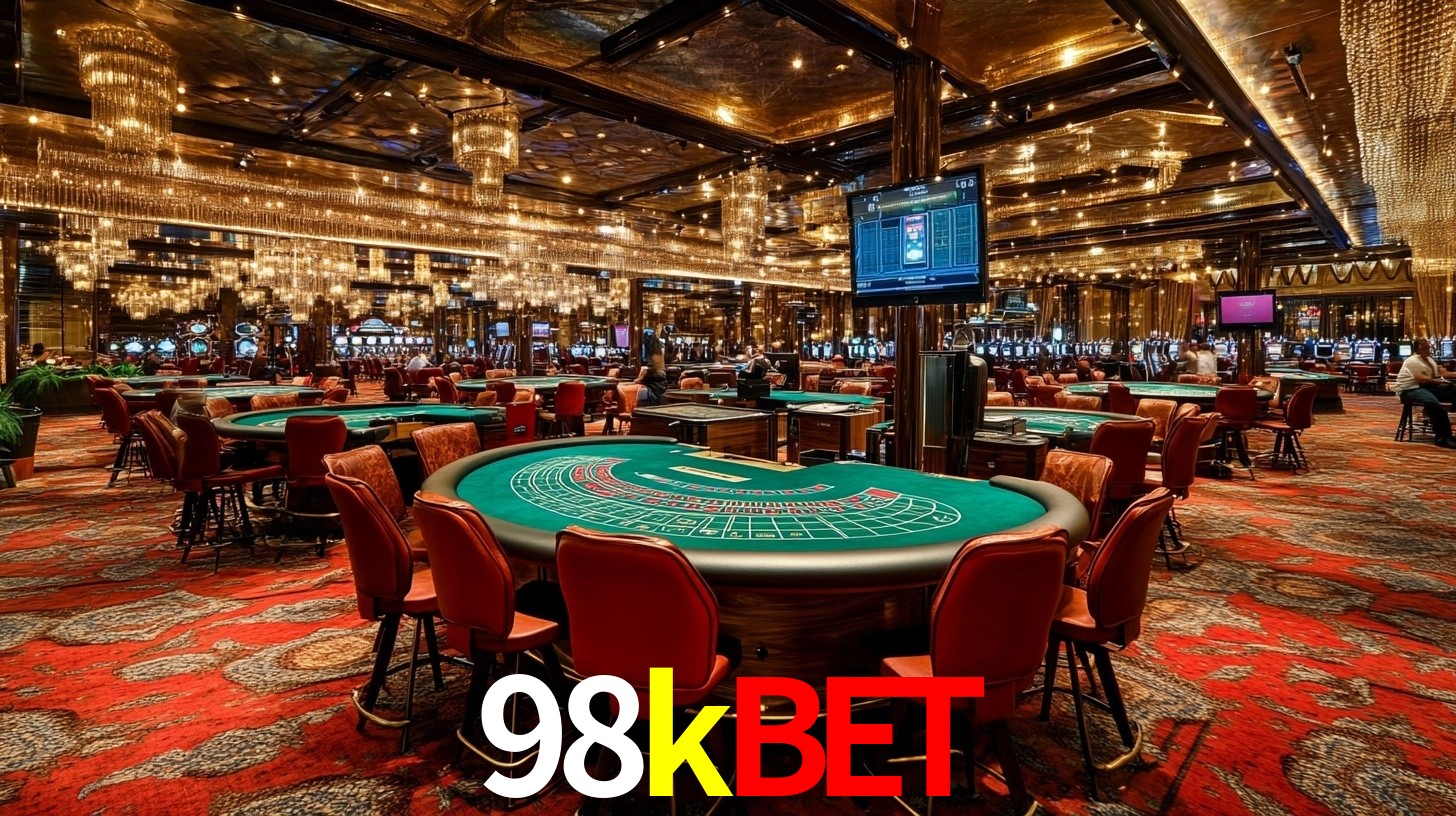 98kbet