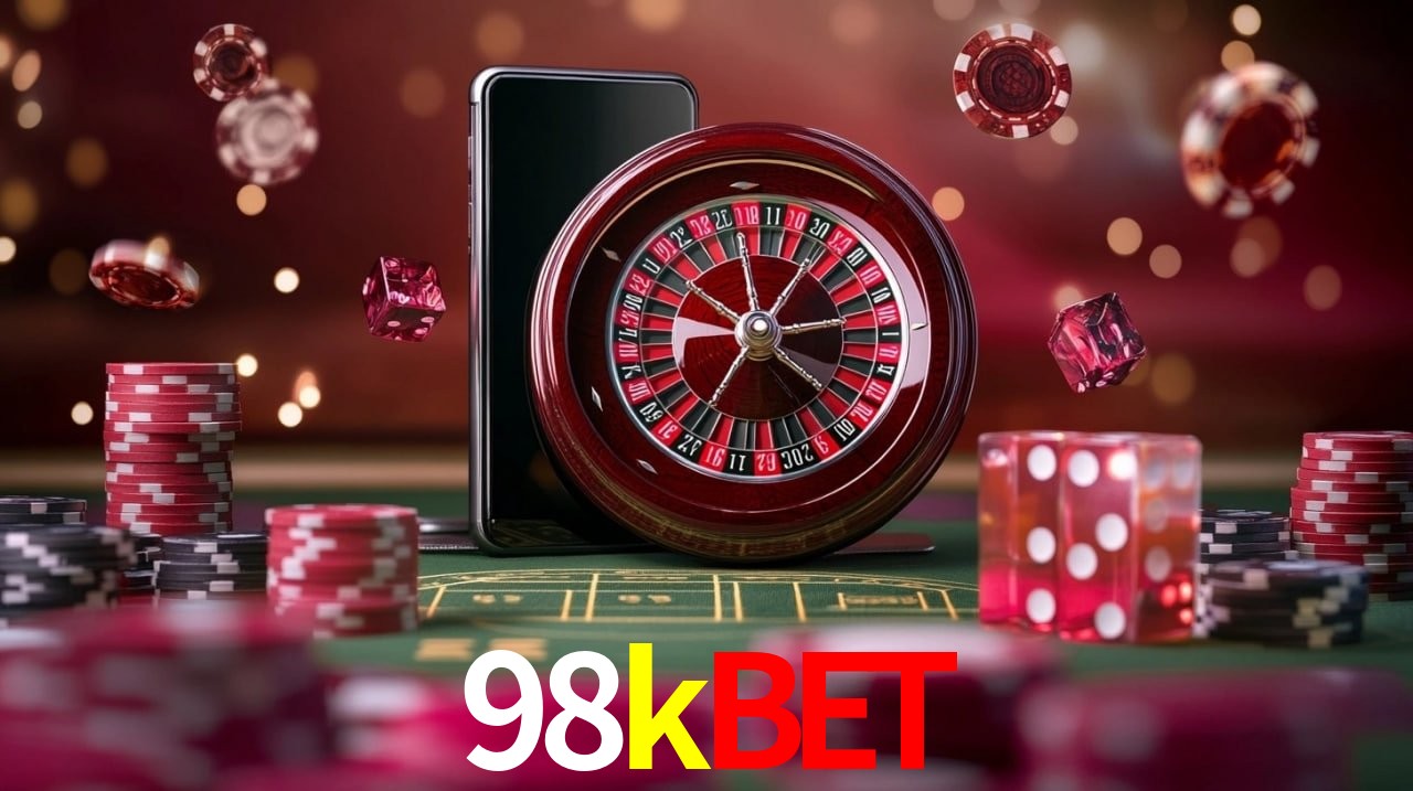 Live Casino 98kbet