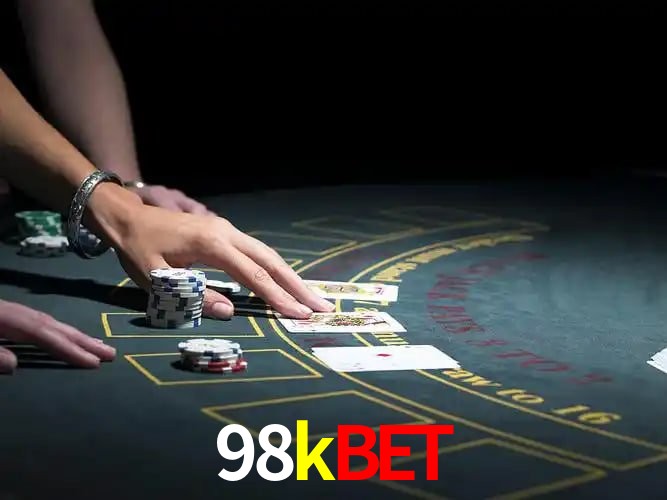 Descubra o Programa VIP da 98kbet: Vantagens Exclusivas para Jogadores