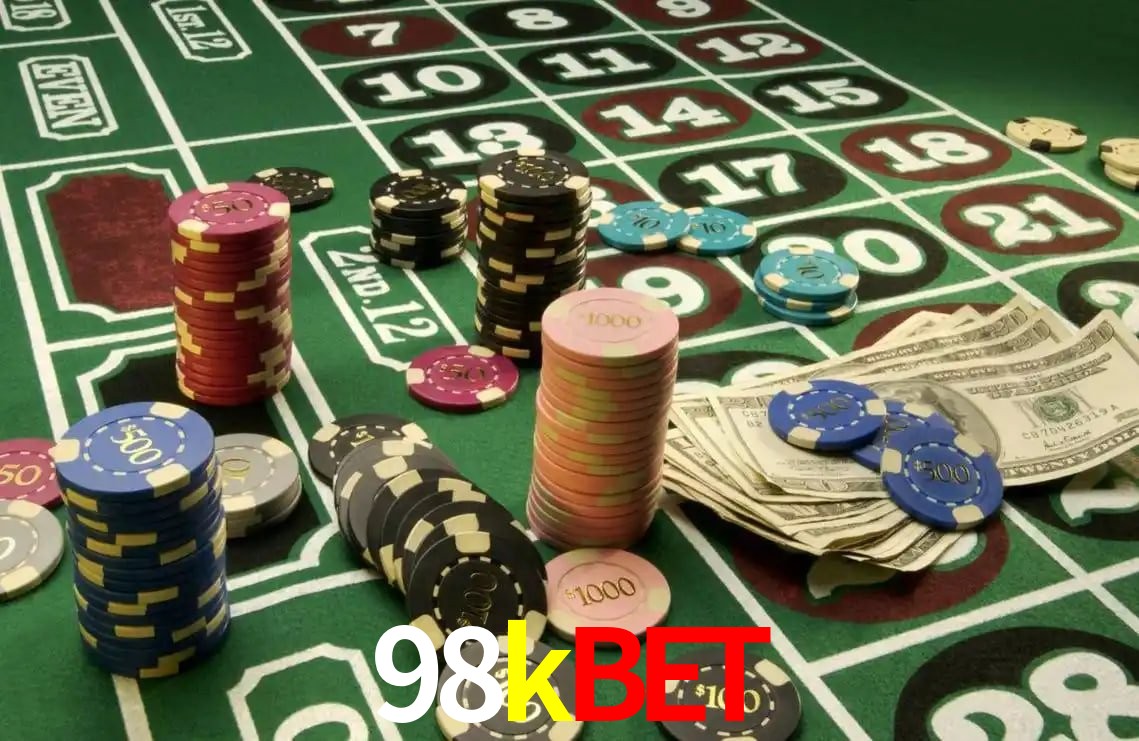 98kbet