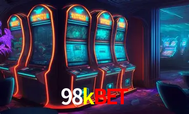 Descubra o Mundo do Cassino Online com 98kbet