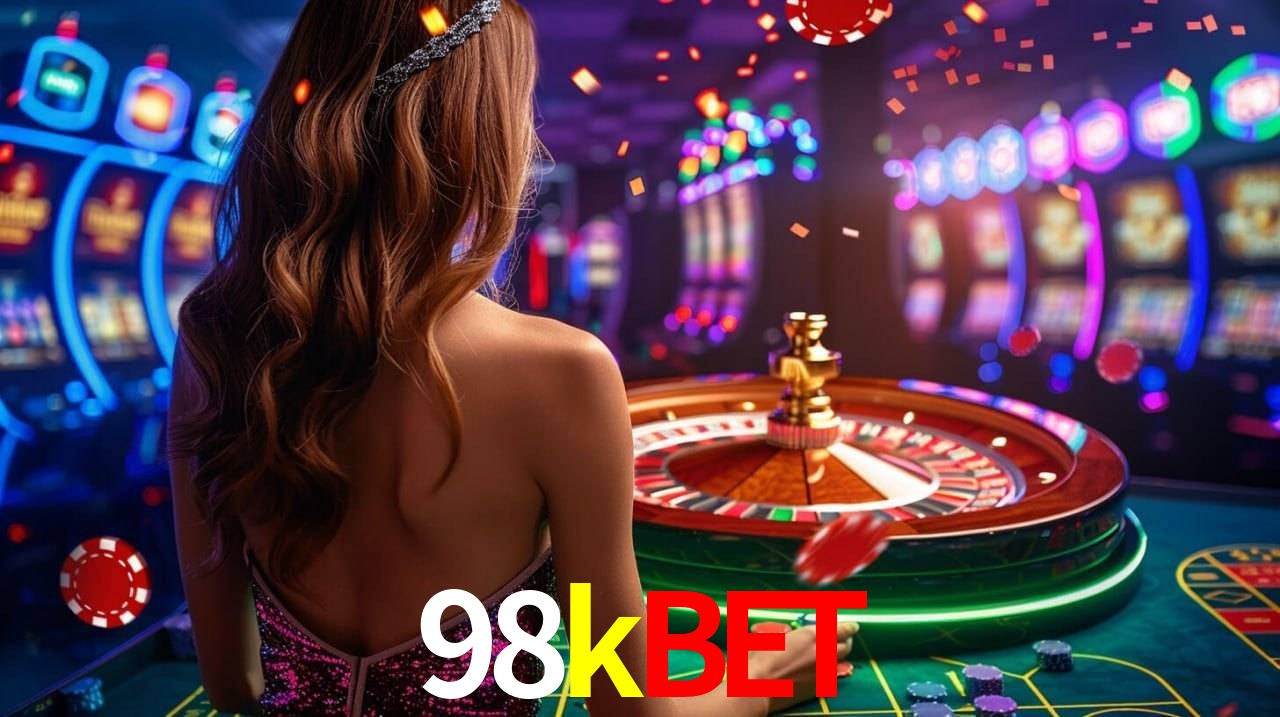 Descubra a Essência do 98kbet: Nossa História e Compromissos