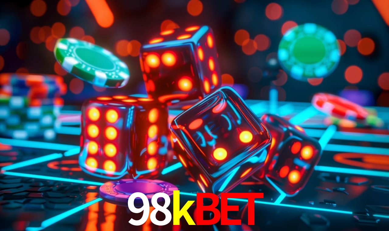 Promoções Sazonais 98kbet