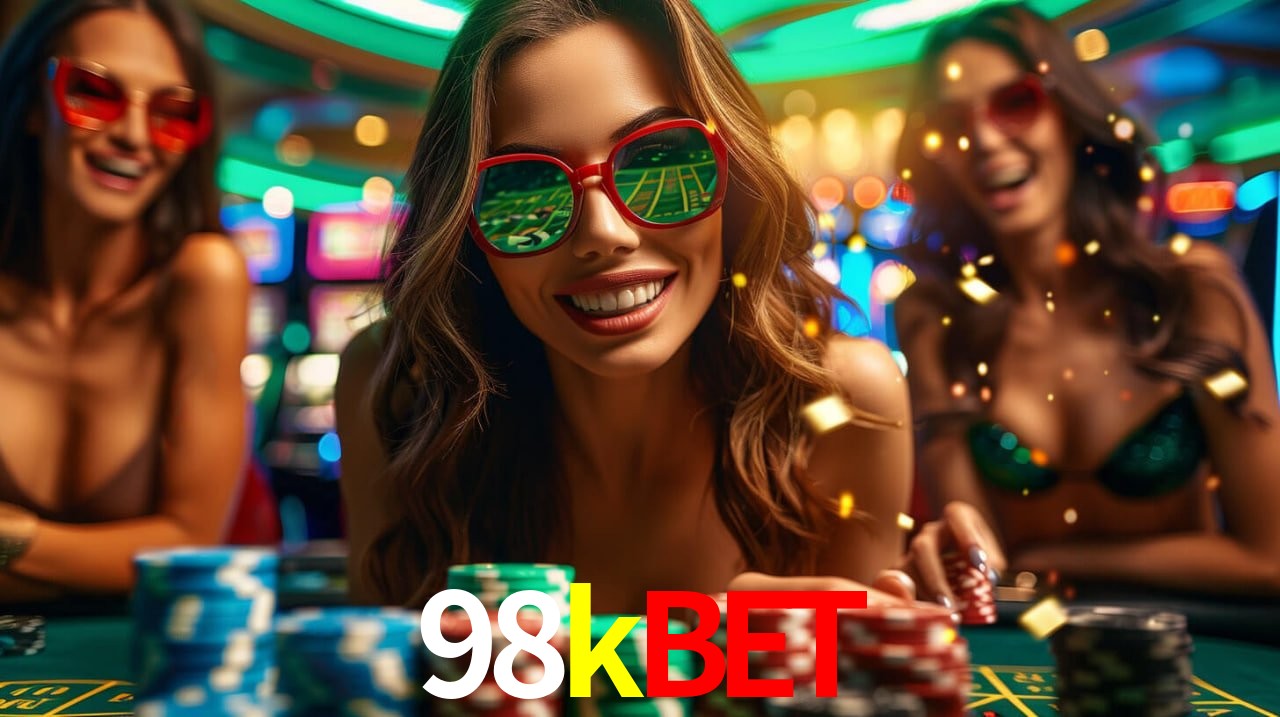 Roulette Table 98kbet
