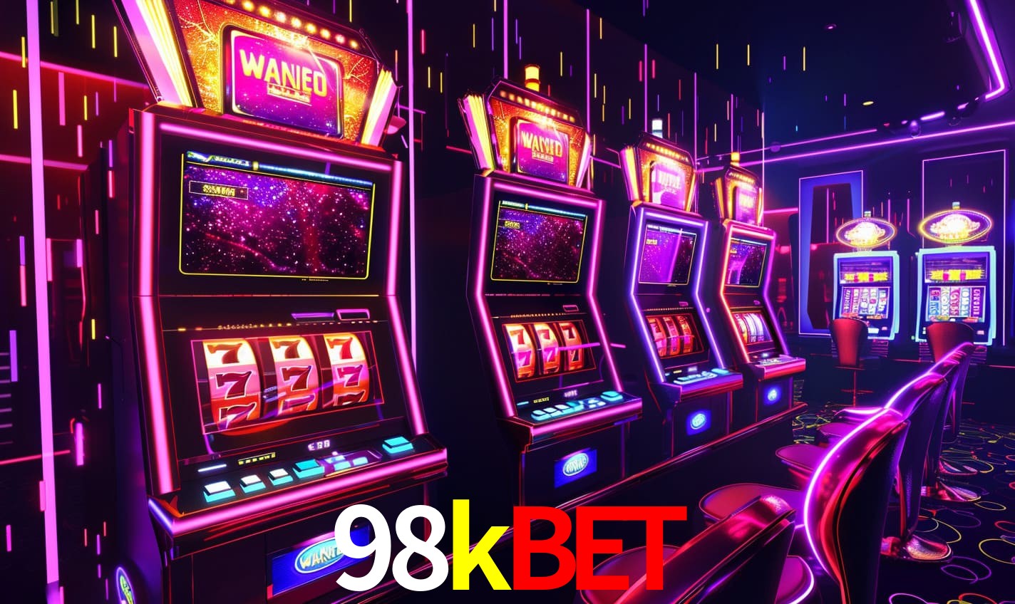 Recursos de Bônus 98kbet