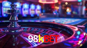 Inovações de Jogos na 98kbet: O Futuro das Experiências Interativas