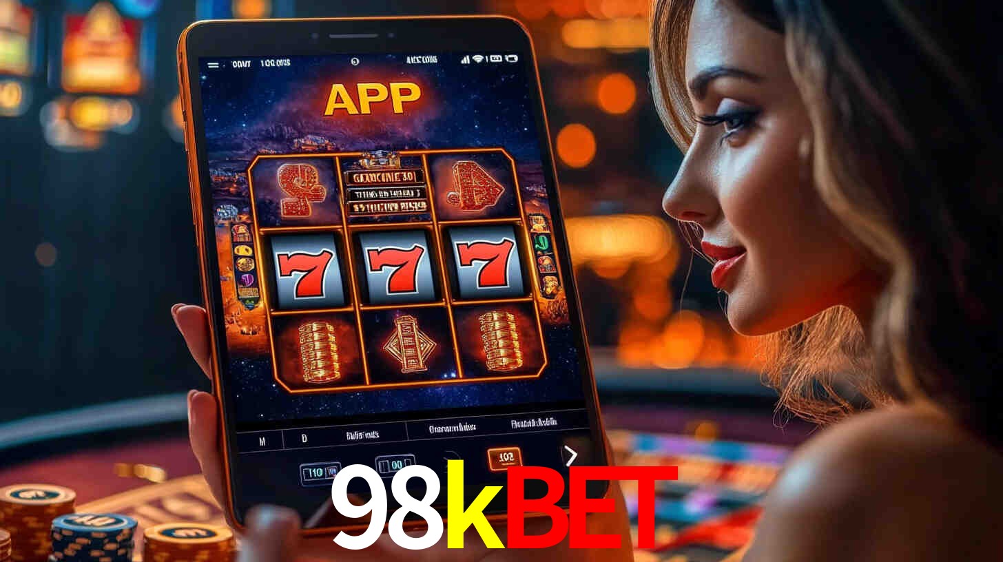 Descubra a Magia dos Jogos de Arcade no 98kbet