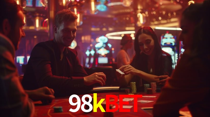 Torneios 98kbet