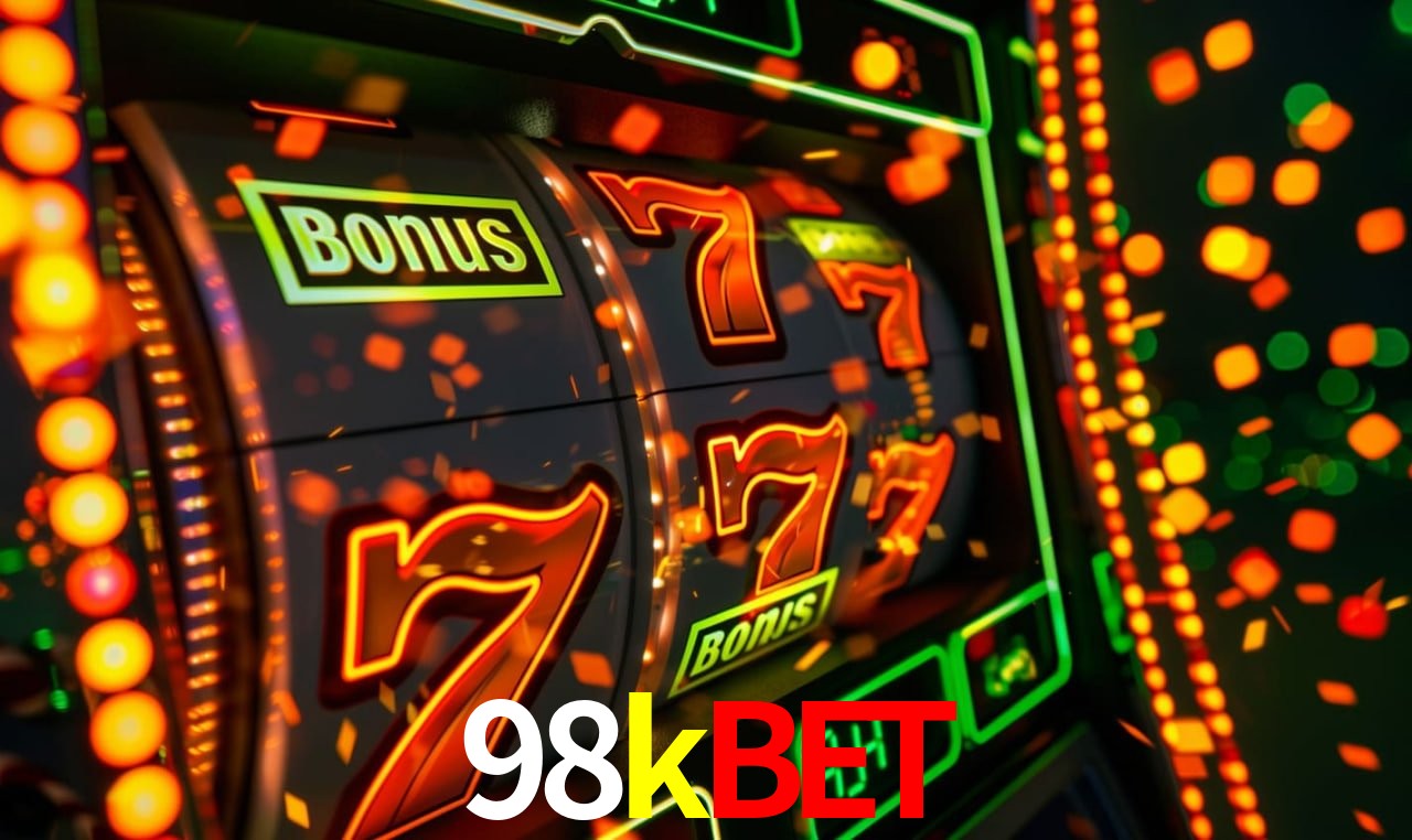 Sistemas de Segurança 98kbet