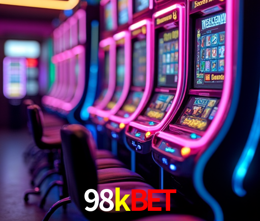 Desvendando o Mundo dos Jogos Virtuais na 98kbet