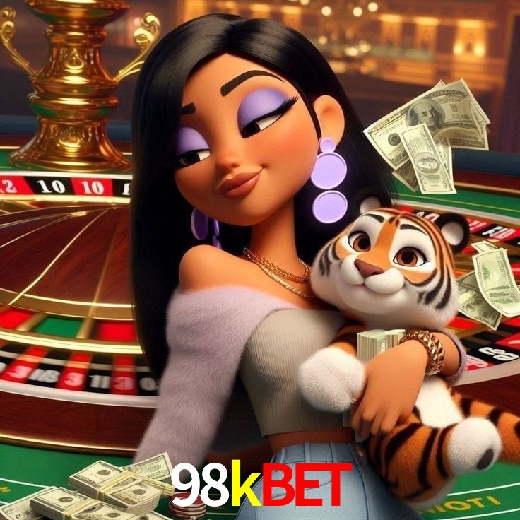 Blackjack Table 98kbet