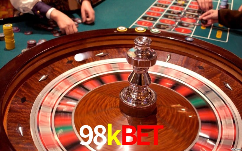 A Revolução dos Aplicativos de Jogos no 98kbet