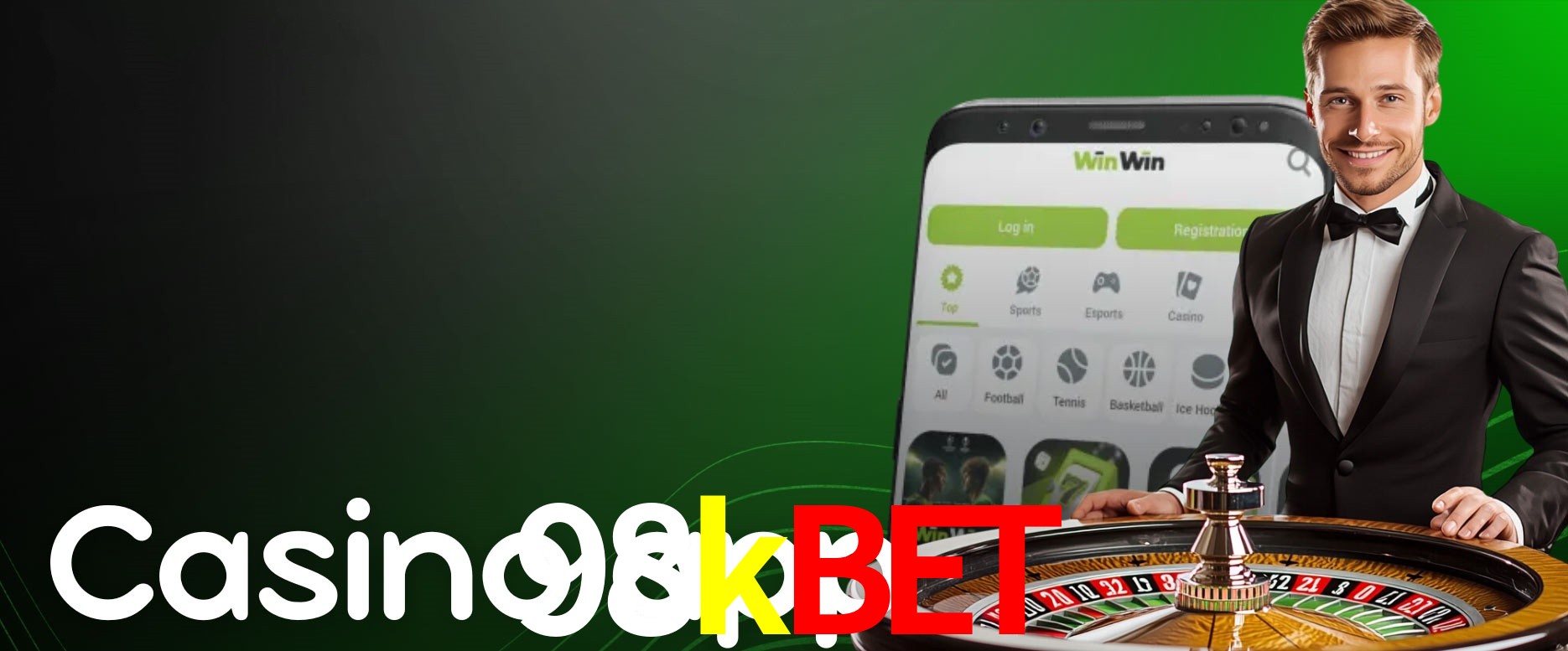 Games Directory 98kbet