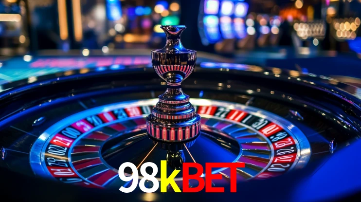 98kbet: Seu Especialista em Apostas Esportivas Brasileiras