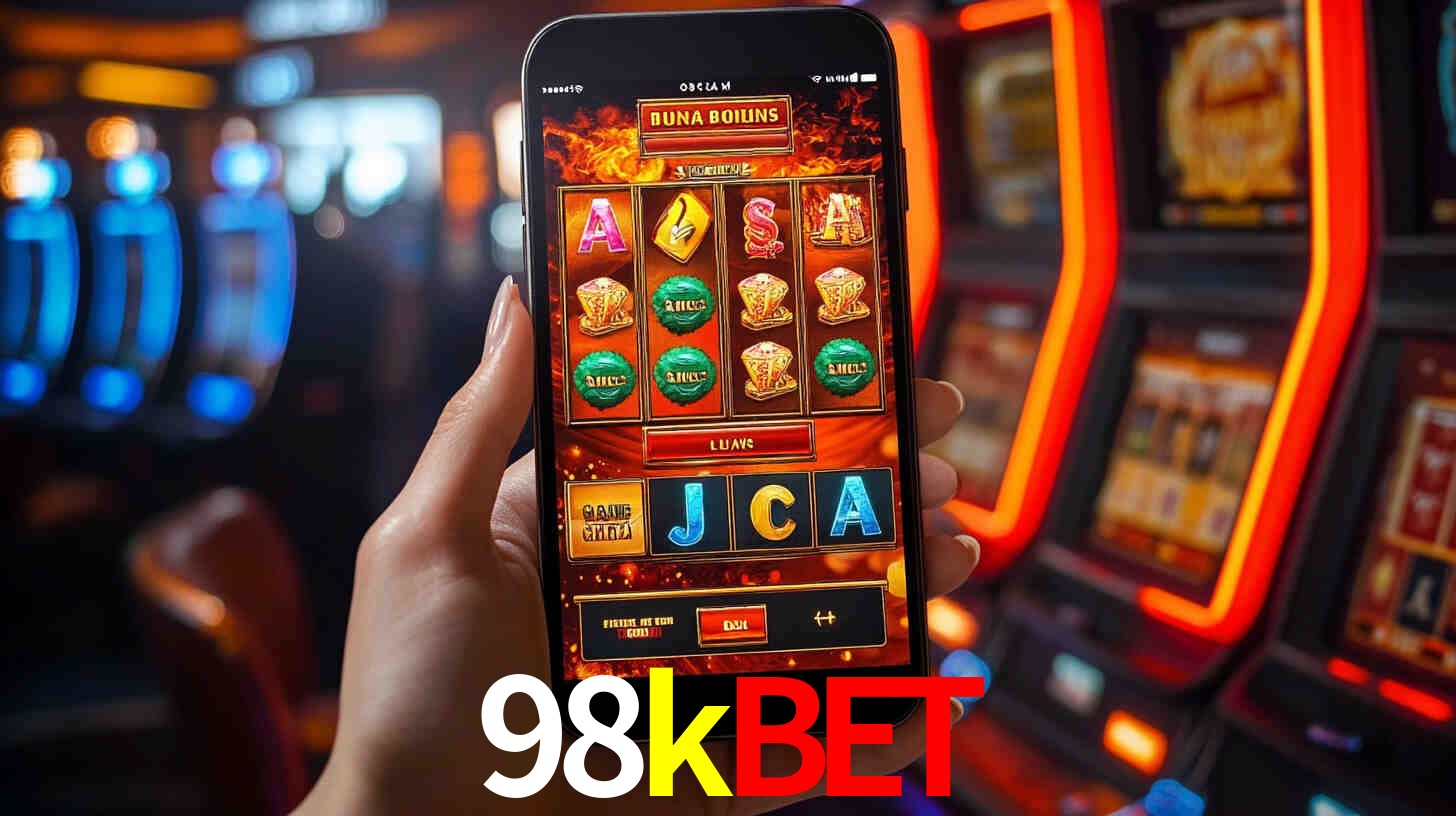 98kbet login