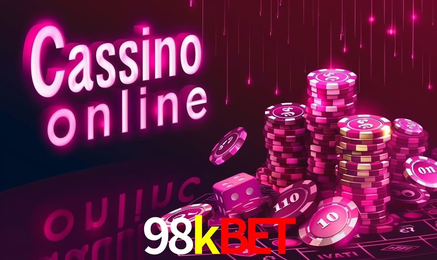 Diretório de Jogos 98kbet