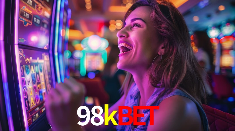 98kbet: A Experiência de Casino com Jogos de Mesa ao Vivo