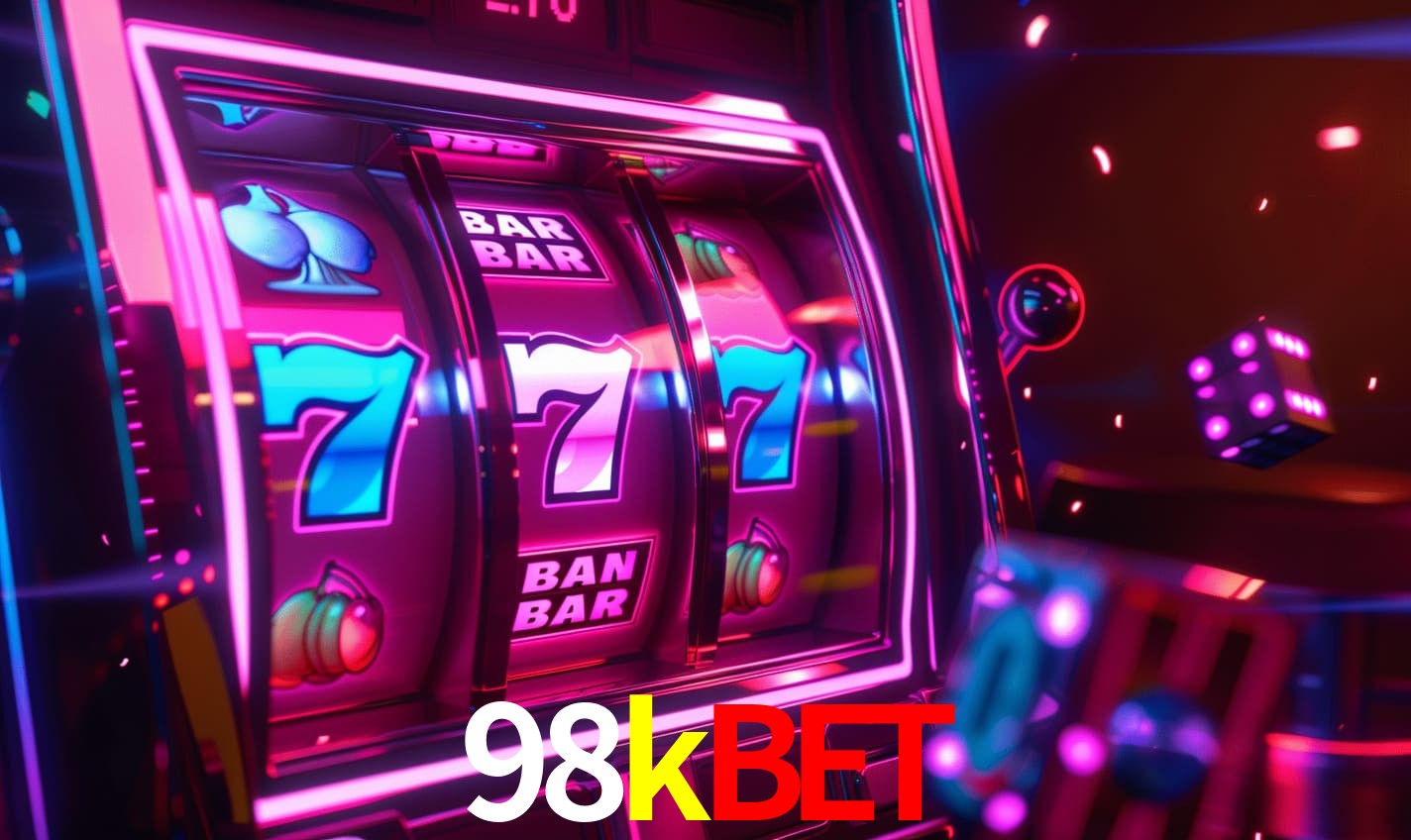 Casino Ao Vivo 98kbet