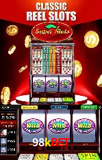 Flash Promotion 98kbet