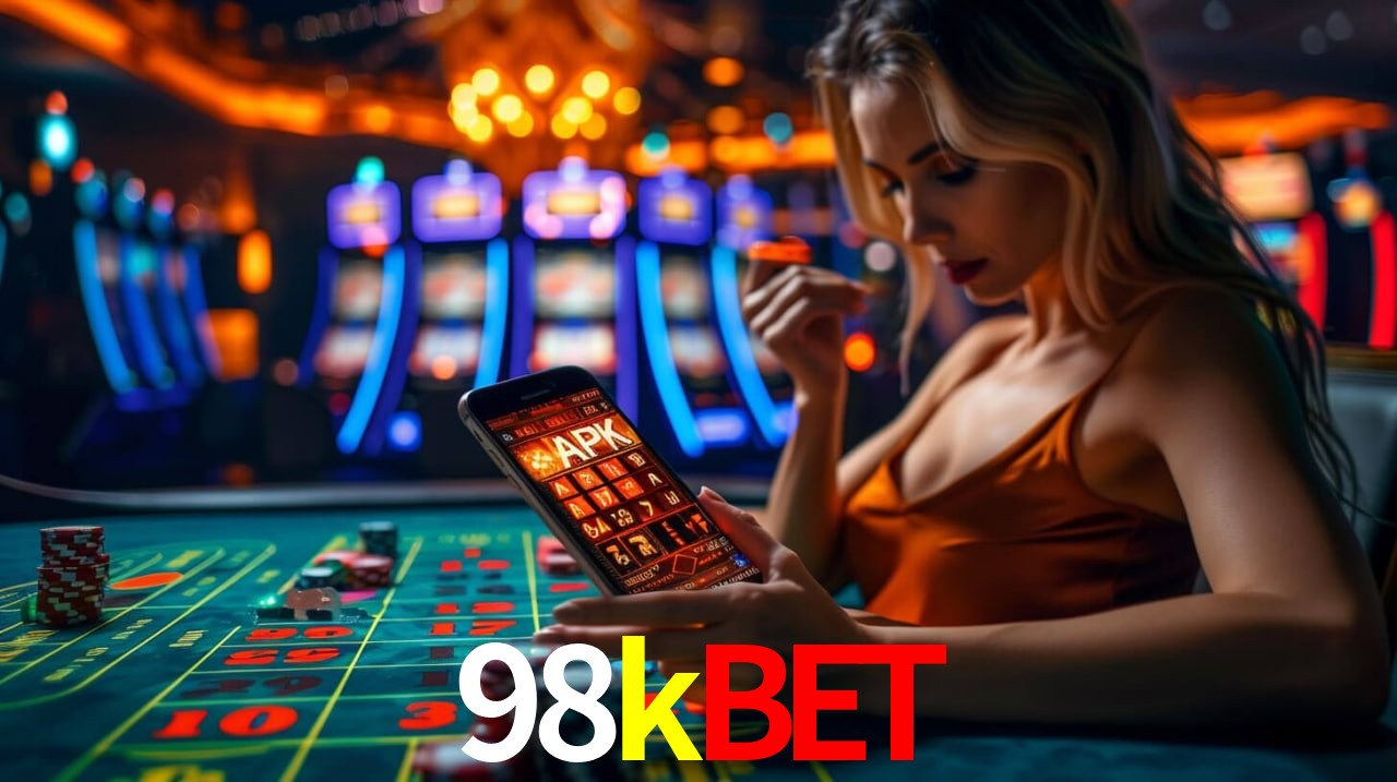 Welcome Bonus 98kbet