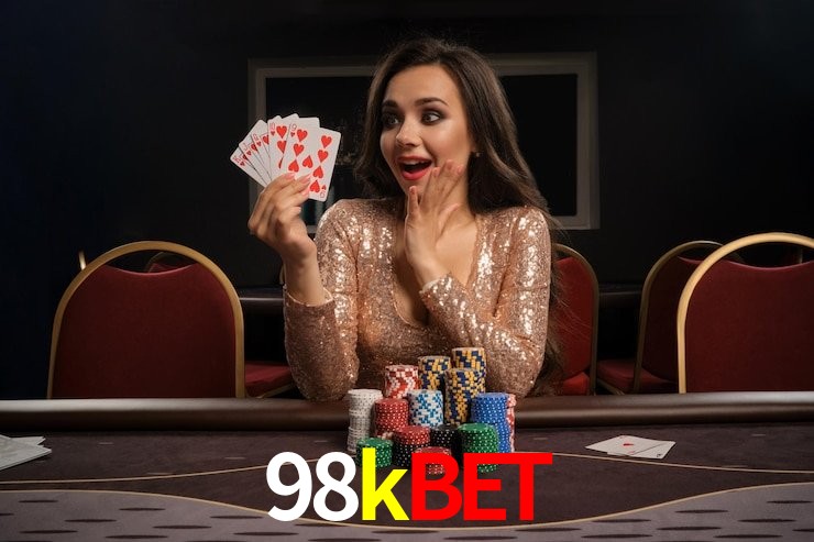 Desvendando o Mundo dos Jogos Virtuais na 98kbet