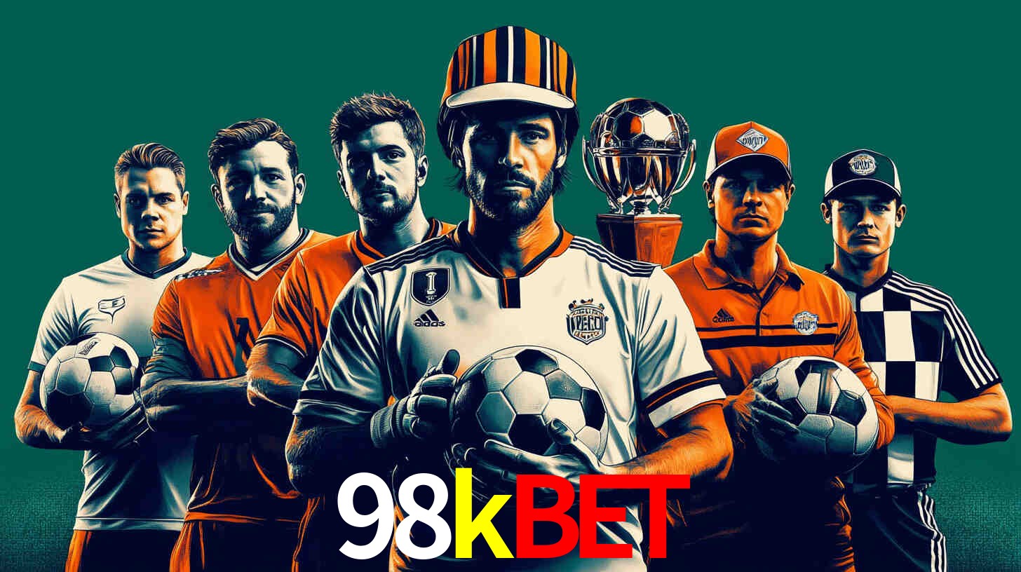 Apostas de Tênis 98kbet