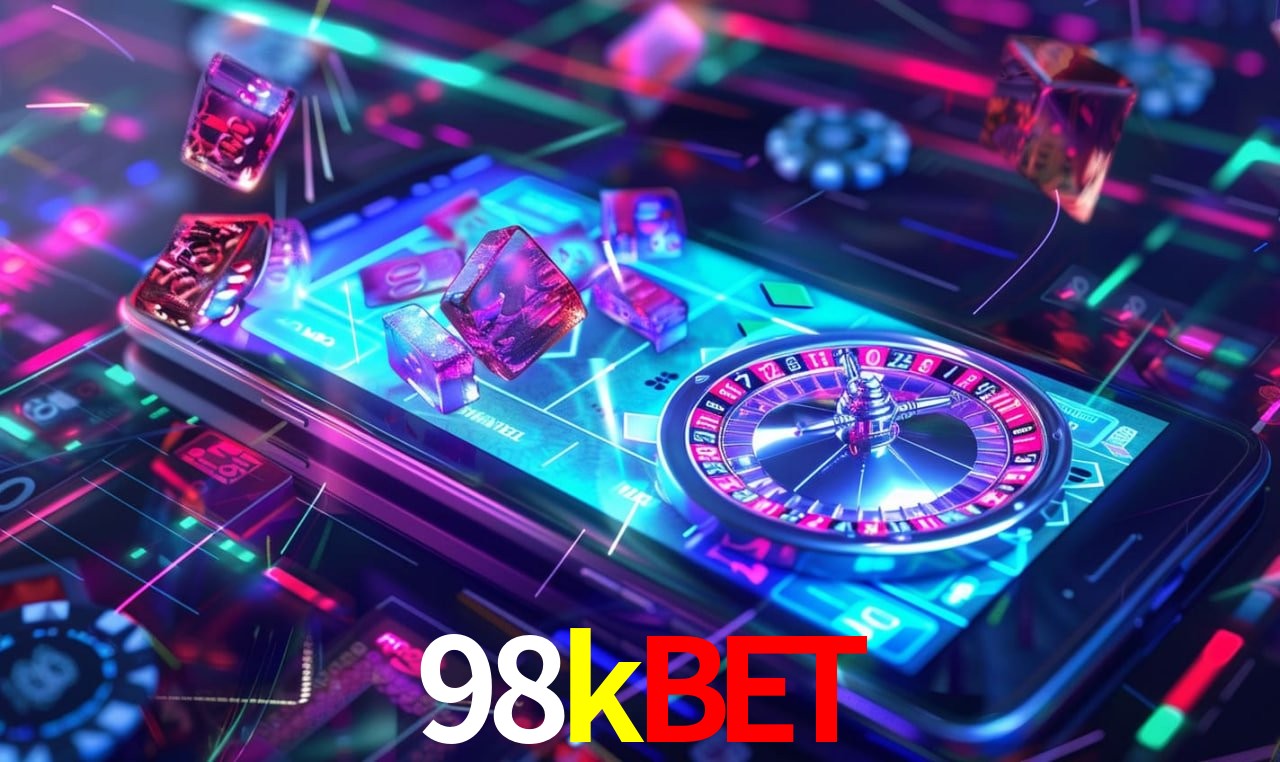 Desvendando o Mundo dos Jogos Virtuais na 98kbet