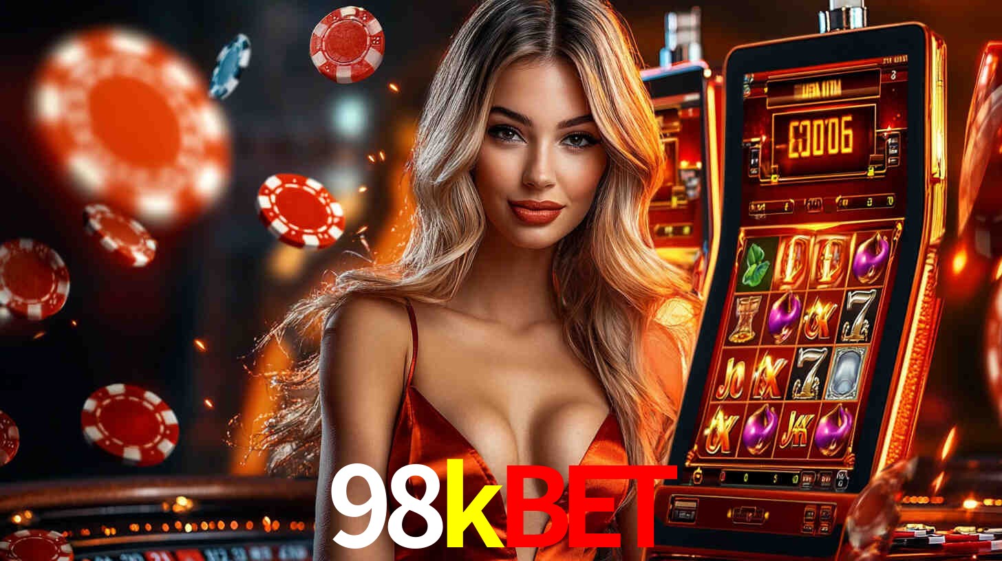 Bônus Generosos e Exclusivos no 98kbet para Você!