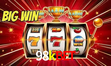 Seasonal Promotions 98kbet