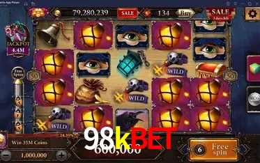 Security Systems 98kbet