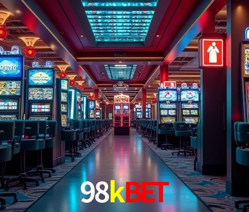 Cadastro Rápido 98kbet