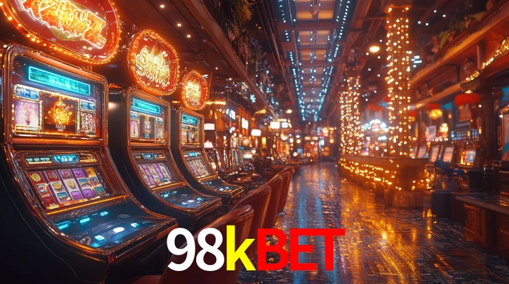 98kbet login