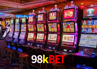 Weekend Specials 98kbet