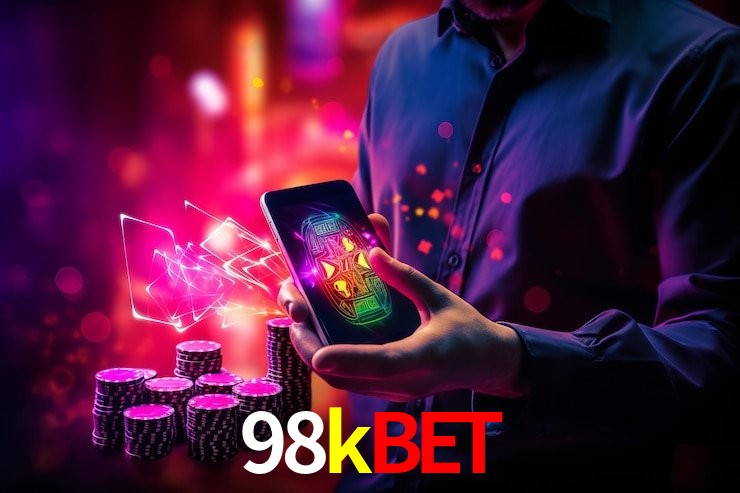 Apostas Esportivas na 98kbet: Um Guia Completo