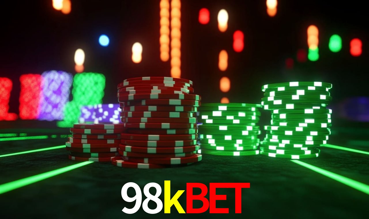 Spaceman Game 98kbet