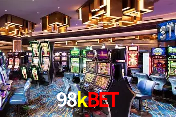Interface Premium 98kbet