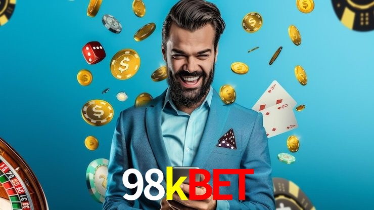 Football Betting 98kbet