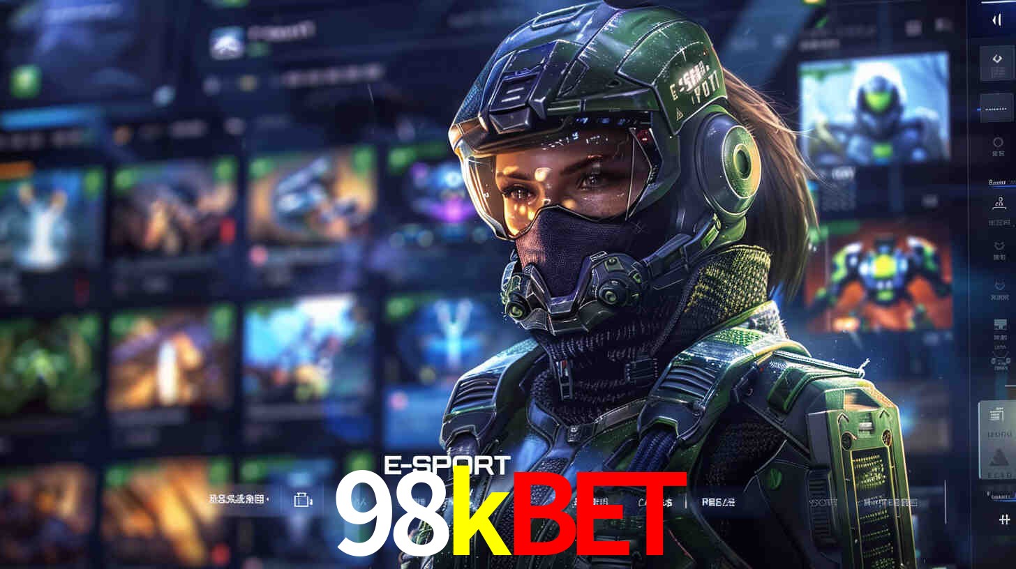 Account Benefits 98kbet