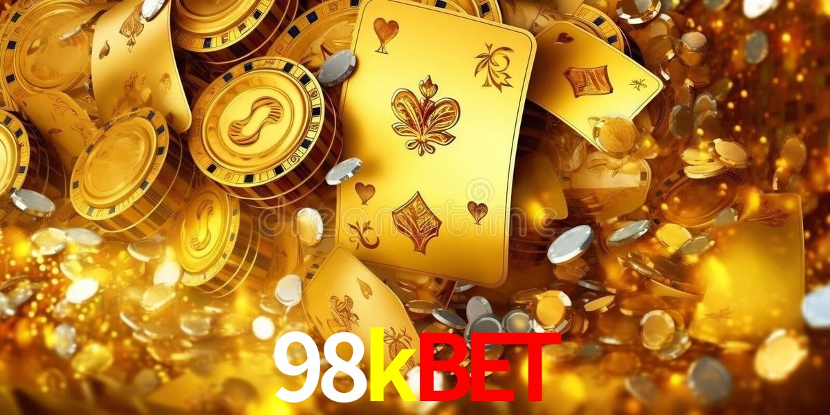 Login Seguro 98kbet